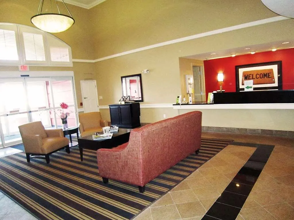 Hotel Extended Stay America Suites - Columbus - Polaris