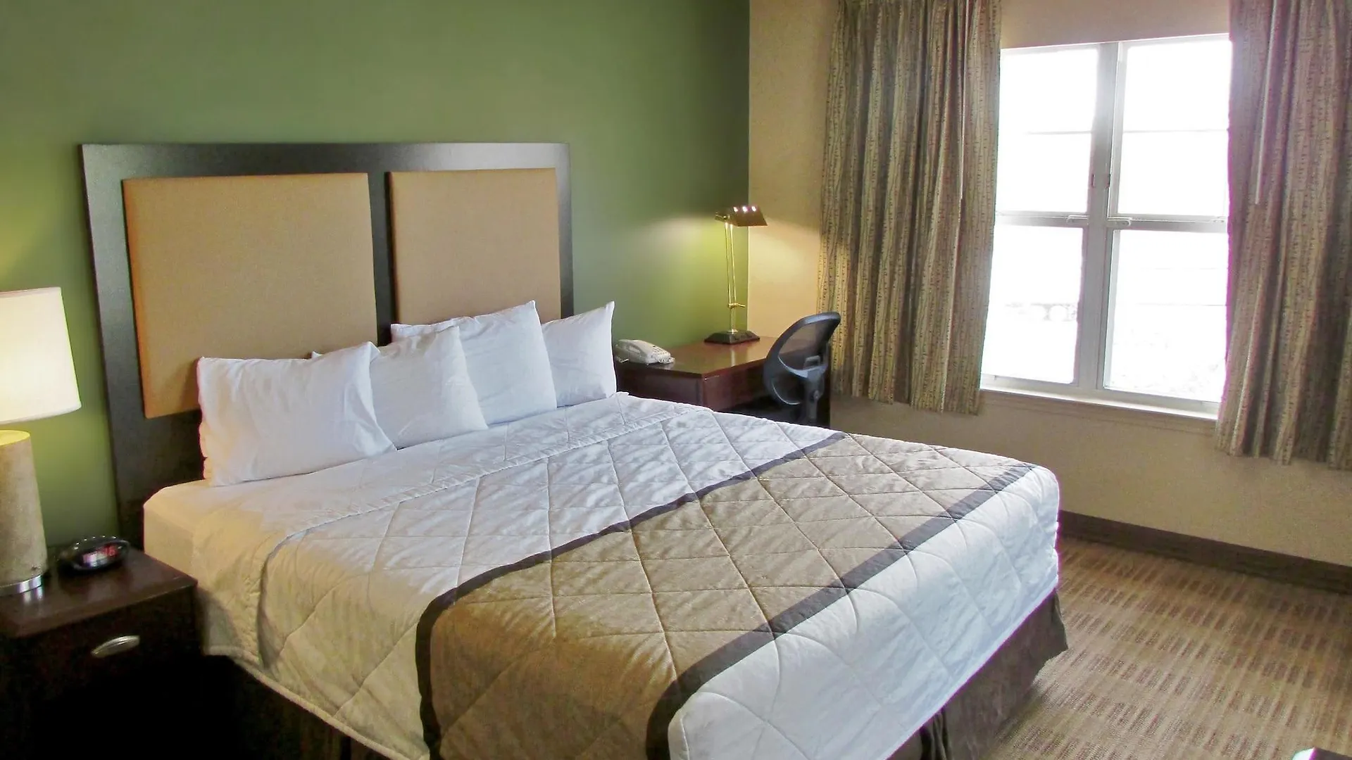 Hotel Extended Stay America Suites - Columbus - Polaris