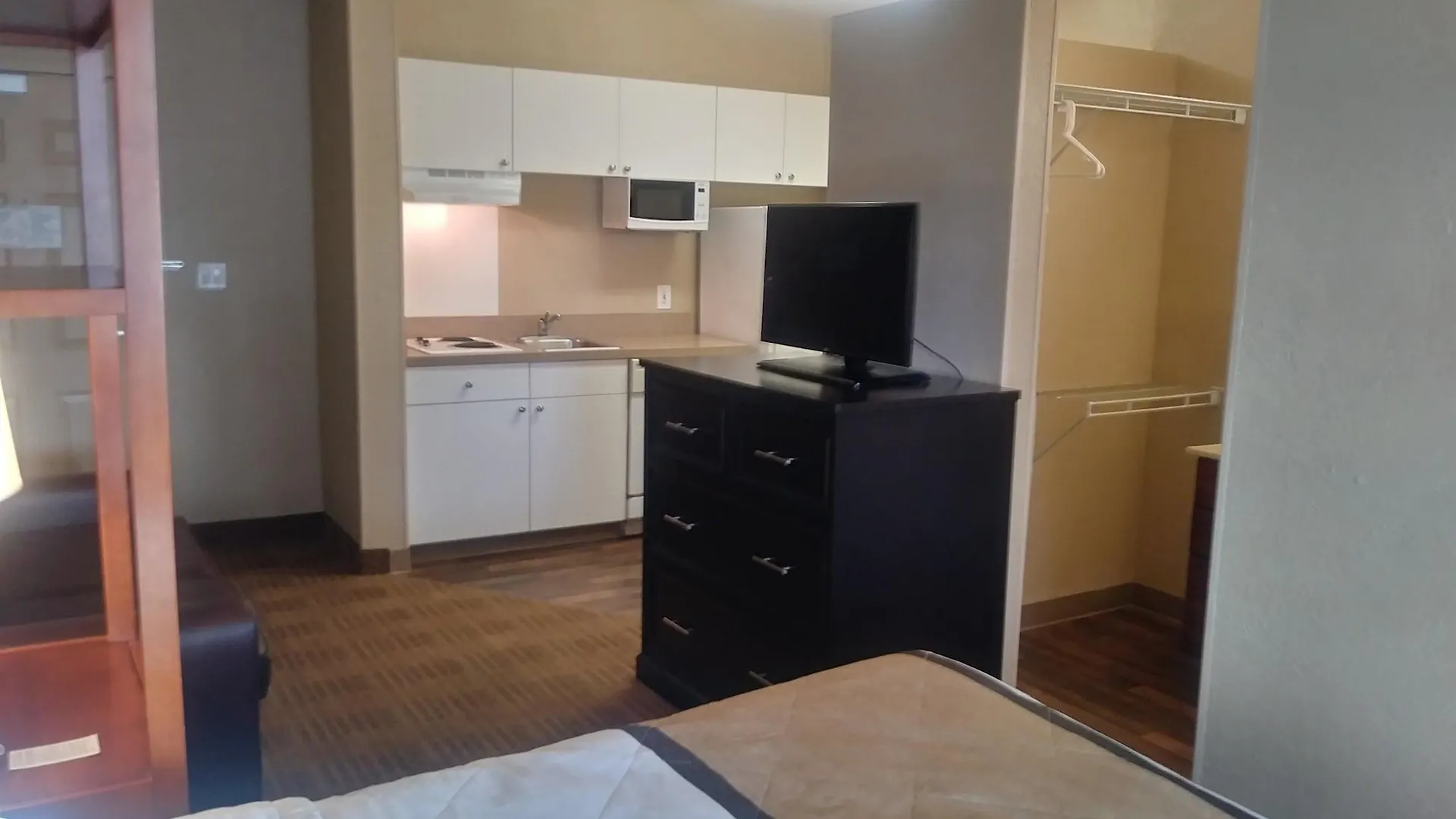 Extended Stay America Suites - Columbus - Polaris