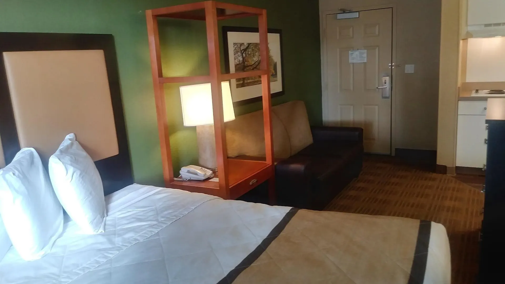 Extended Stay America Suites - Columbus - Polaris Hotel