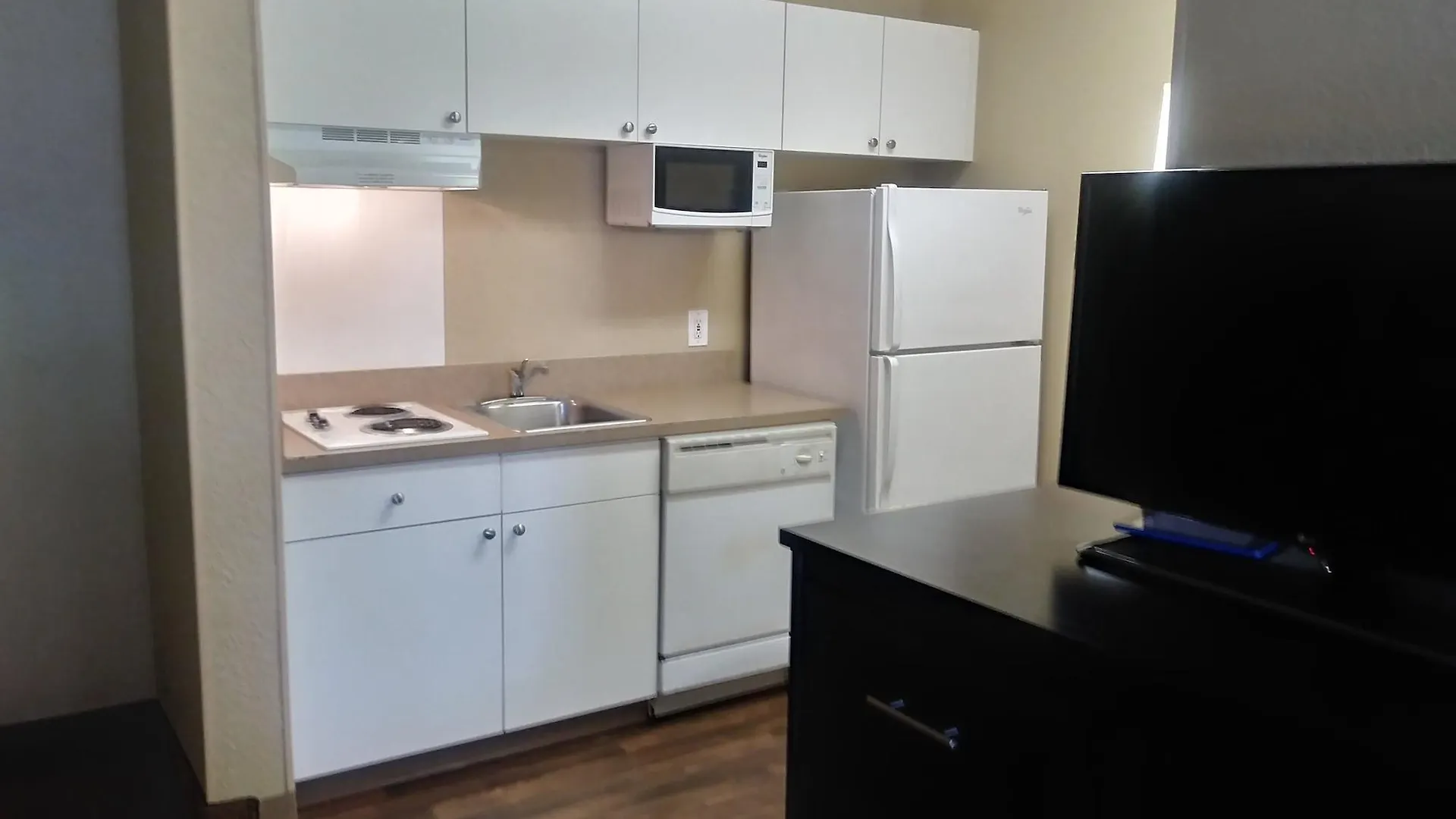 Extended Stay America Suites - Columbus - Polaris Hotel