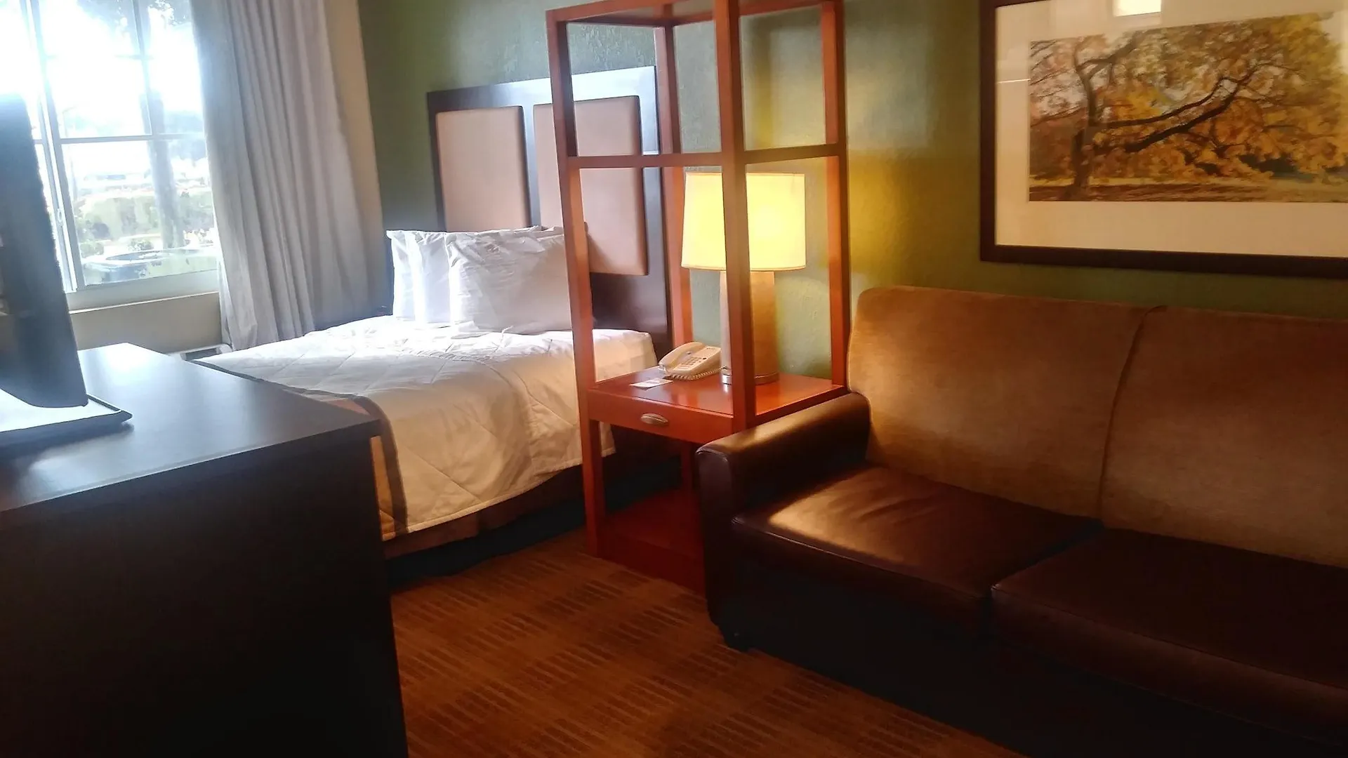 ** Hotel Extended Stay America Suites - Columbus - Polaris United States