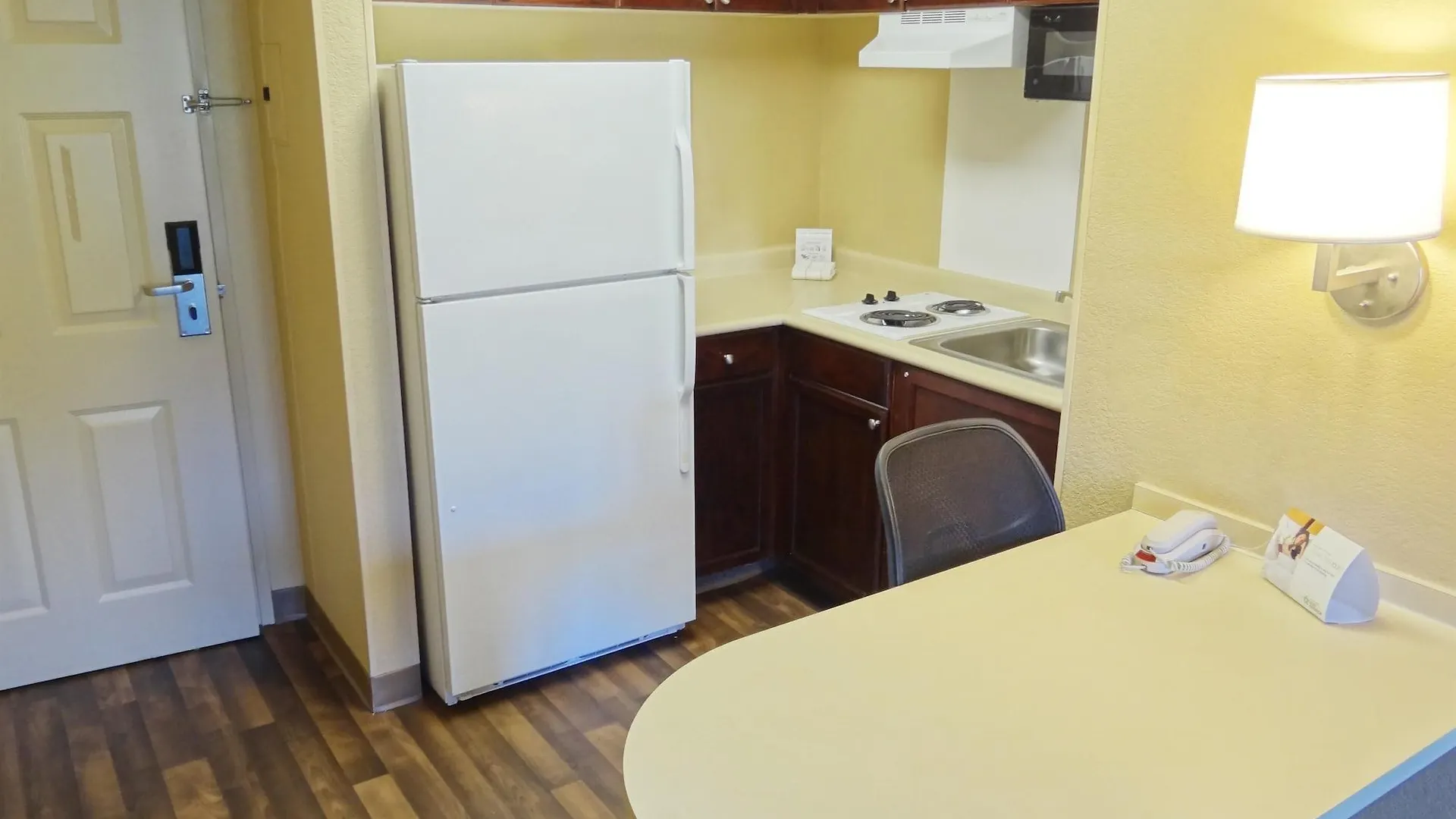 Extended Stay America Suites - Columbus - Polaris