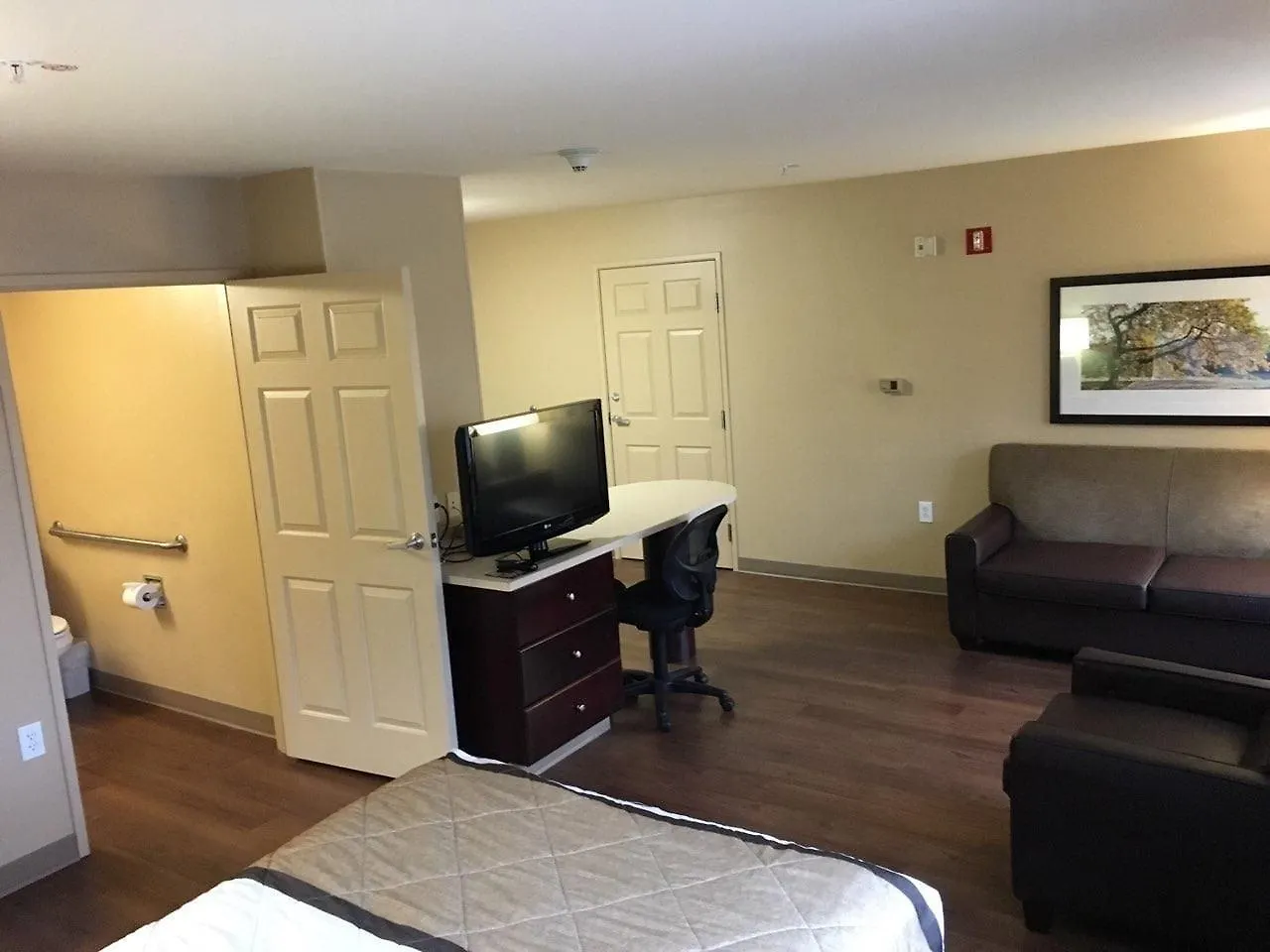 Extended Stay America Suites - Columbus - Polaris Hotel