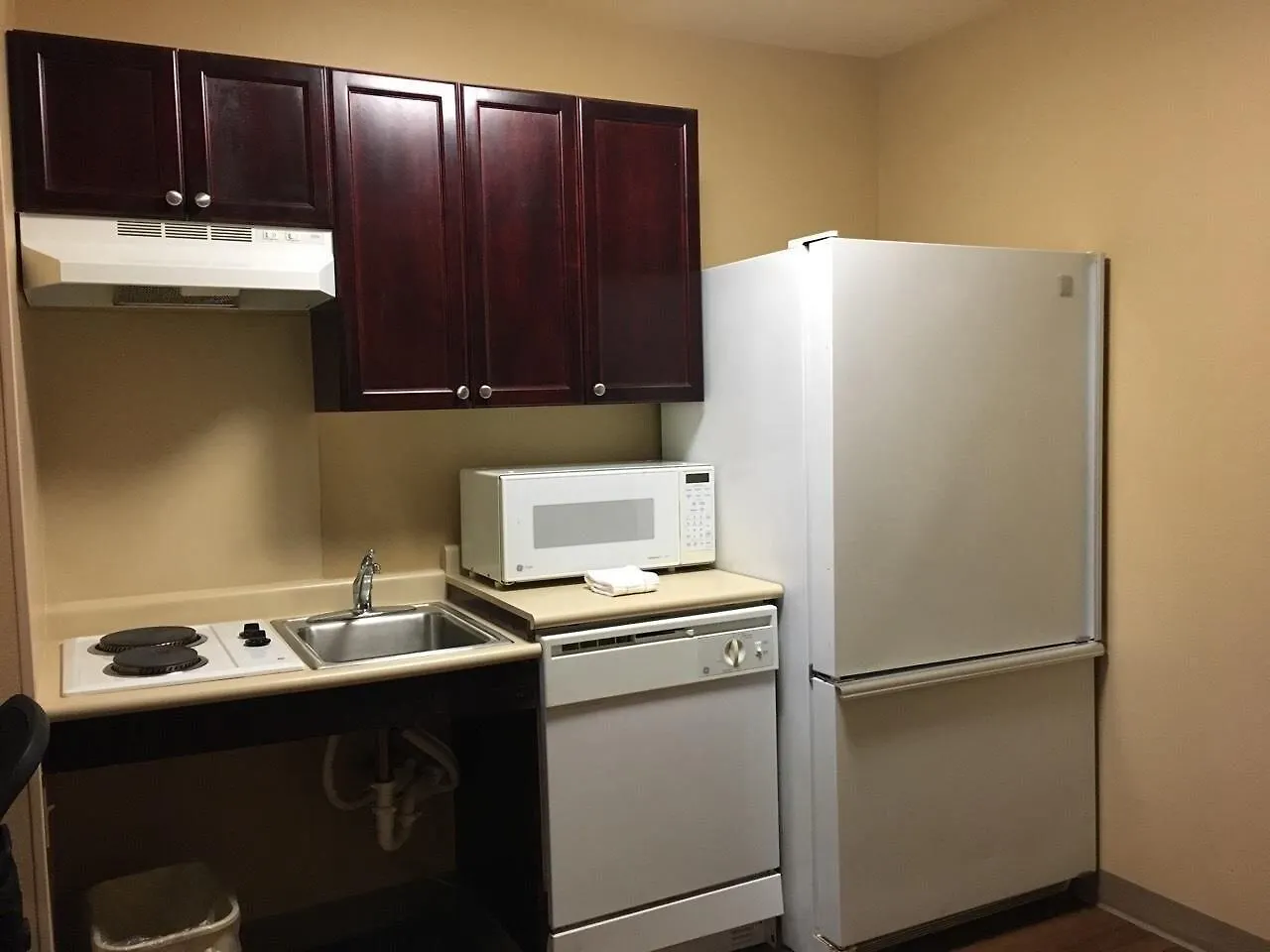 Hotel Extended Stay America Suites - Columbus - Polaris