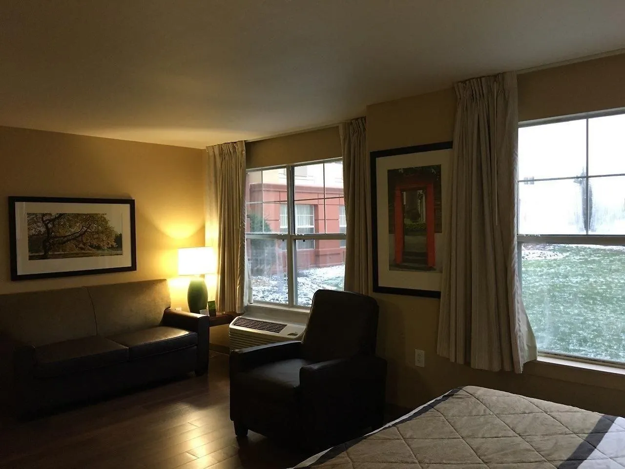 Extended Stay America Suites - Columbus - Polaris United States