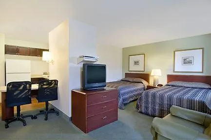 Extended Stay America Suites - Columbus - Polaris 2*,