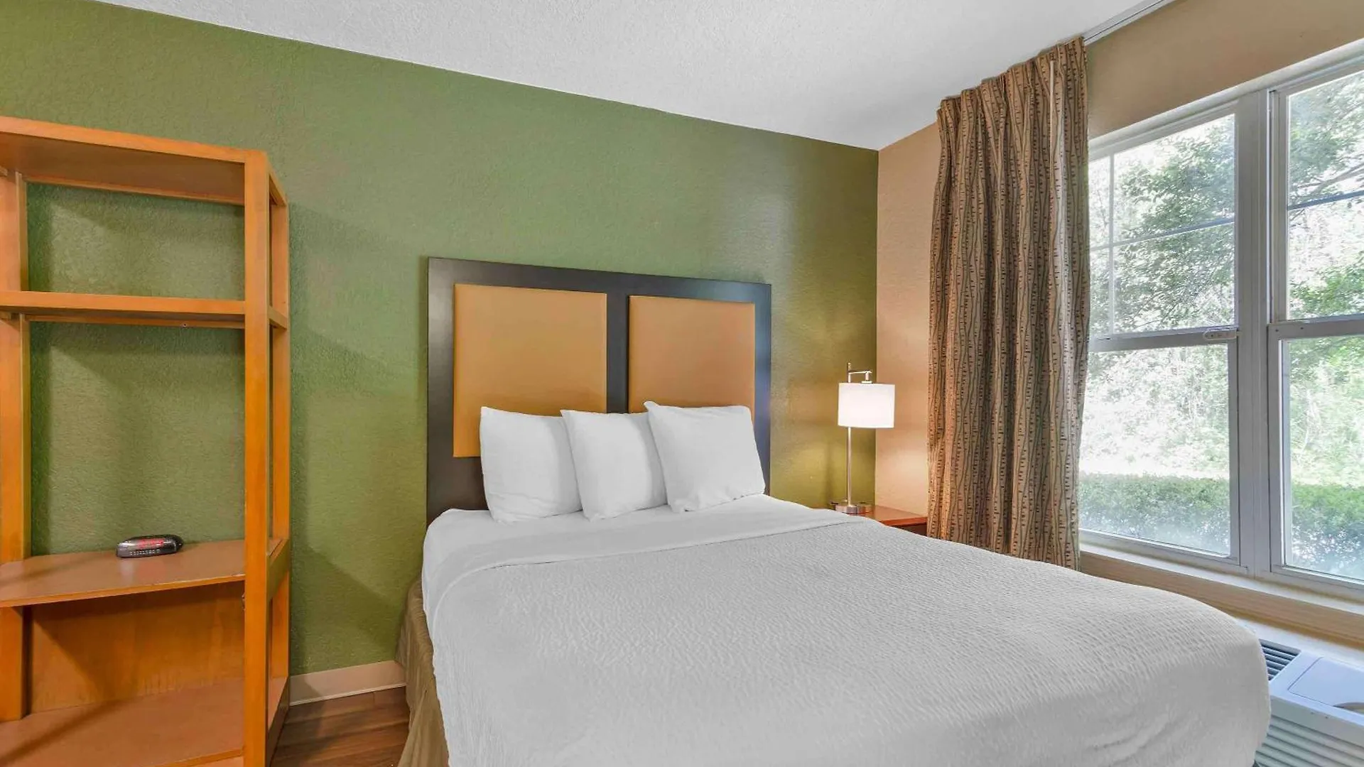 Extended Stay America Suites - Columbus - Polaris Hotel