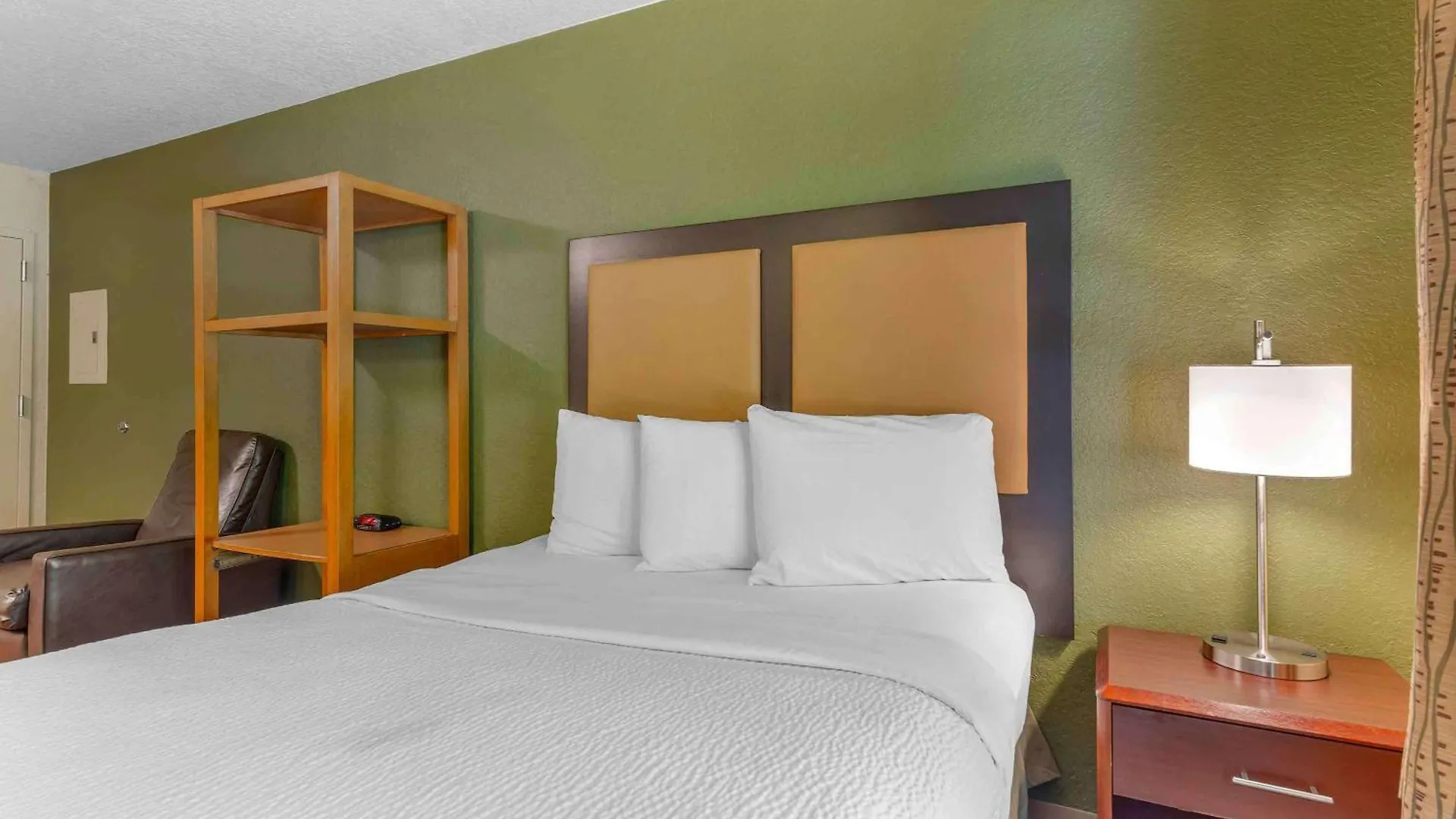 Extended Stay America Suites - Columbus - Polaris Hotel