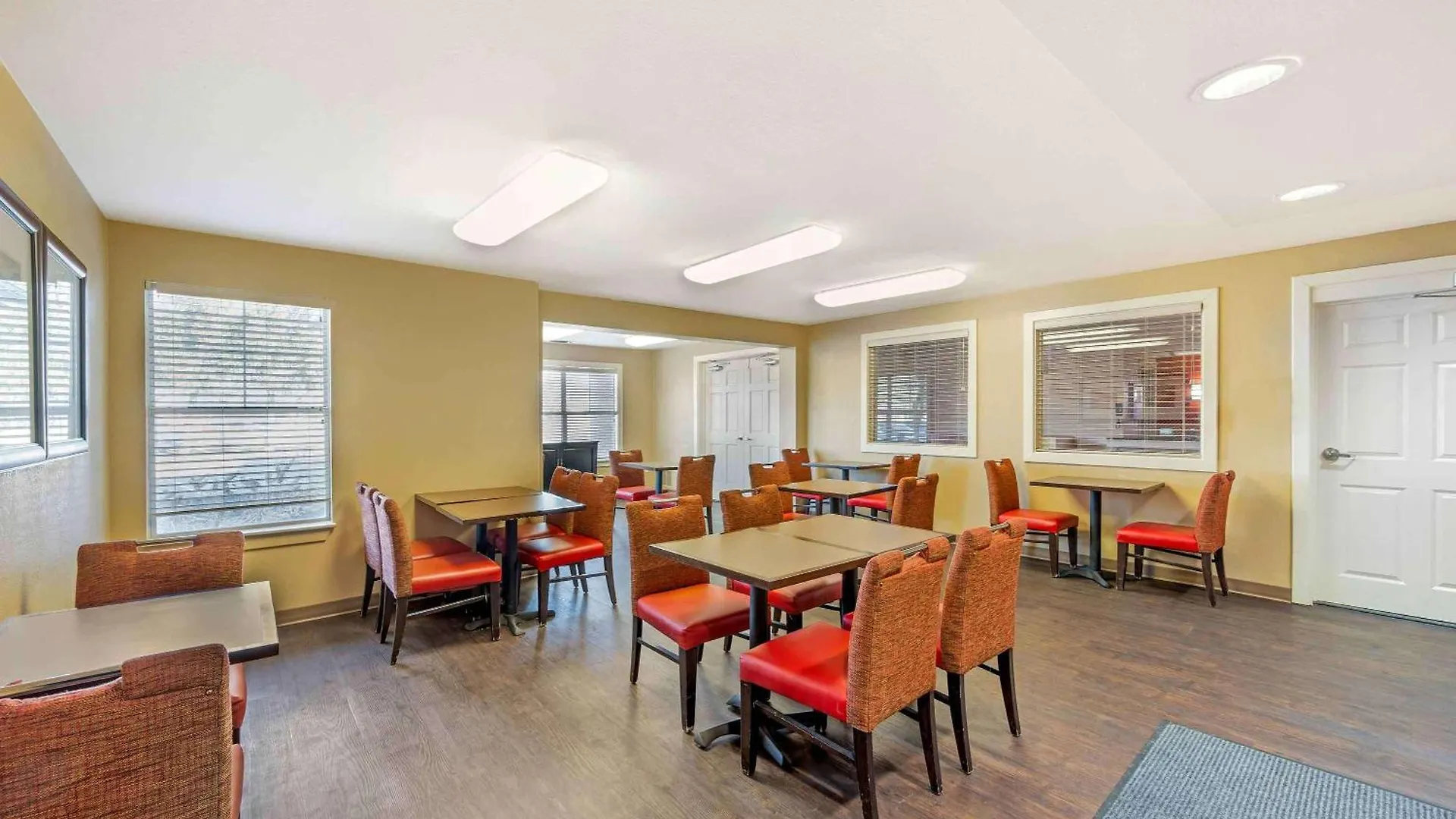 Extended Stay America Suites - Columbus - Polaris