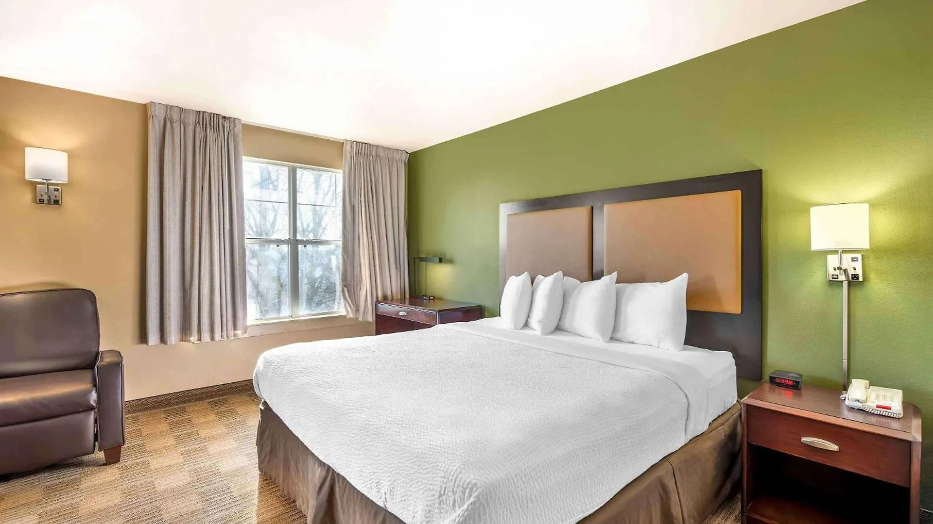 Extended Stay America Suites - Columbus - Polaris