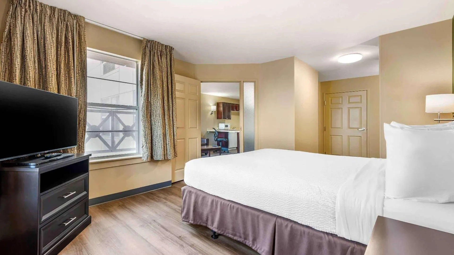 Extended Stay America Suites - Columbus - Polaris