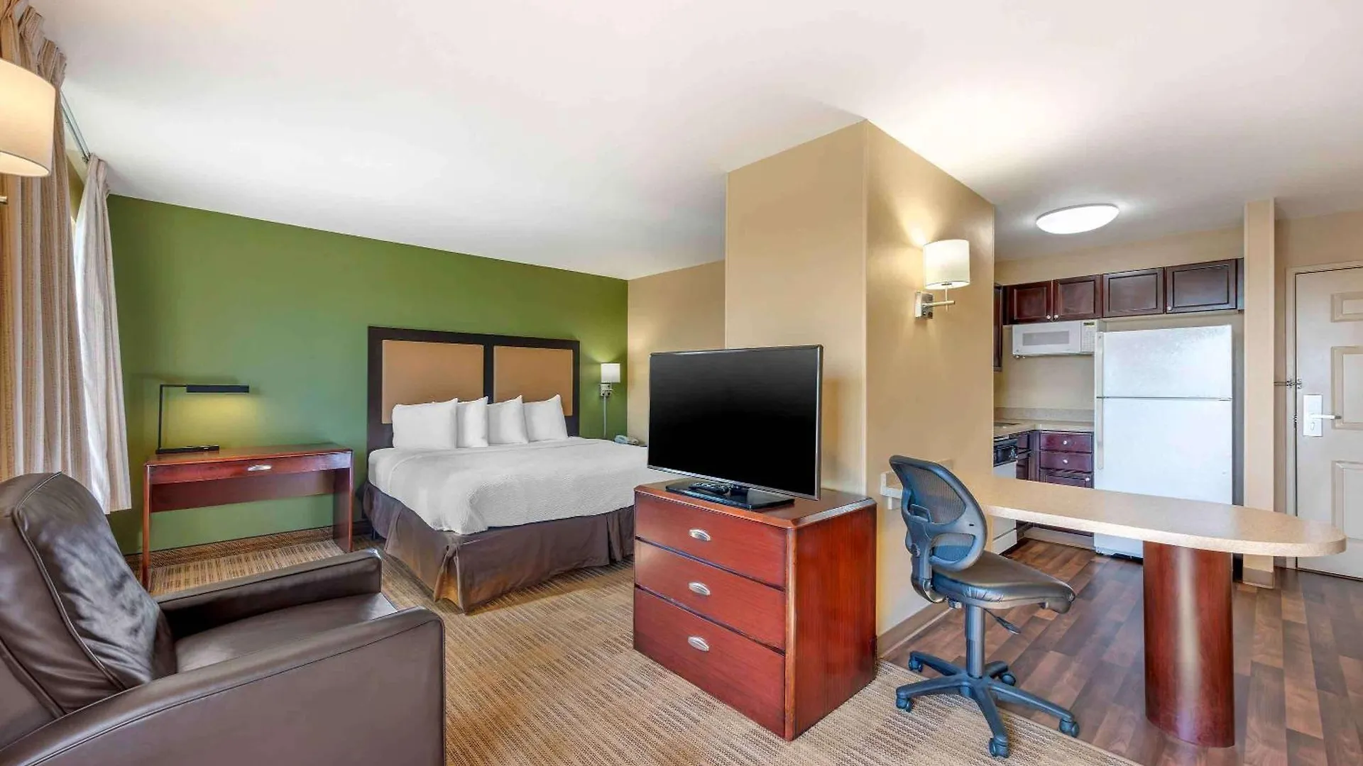 Hotel Extended Stay America Suites - Columbus - Polaris