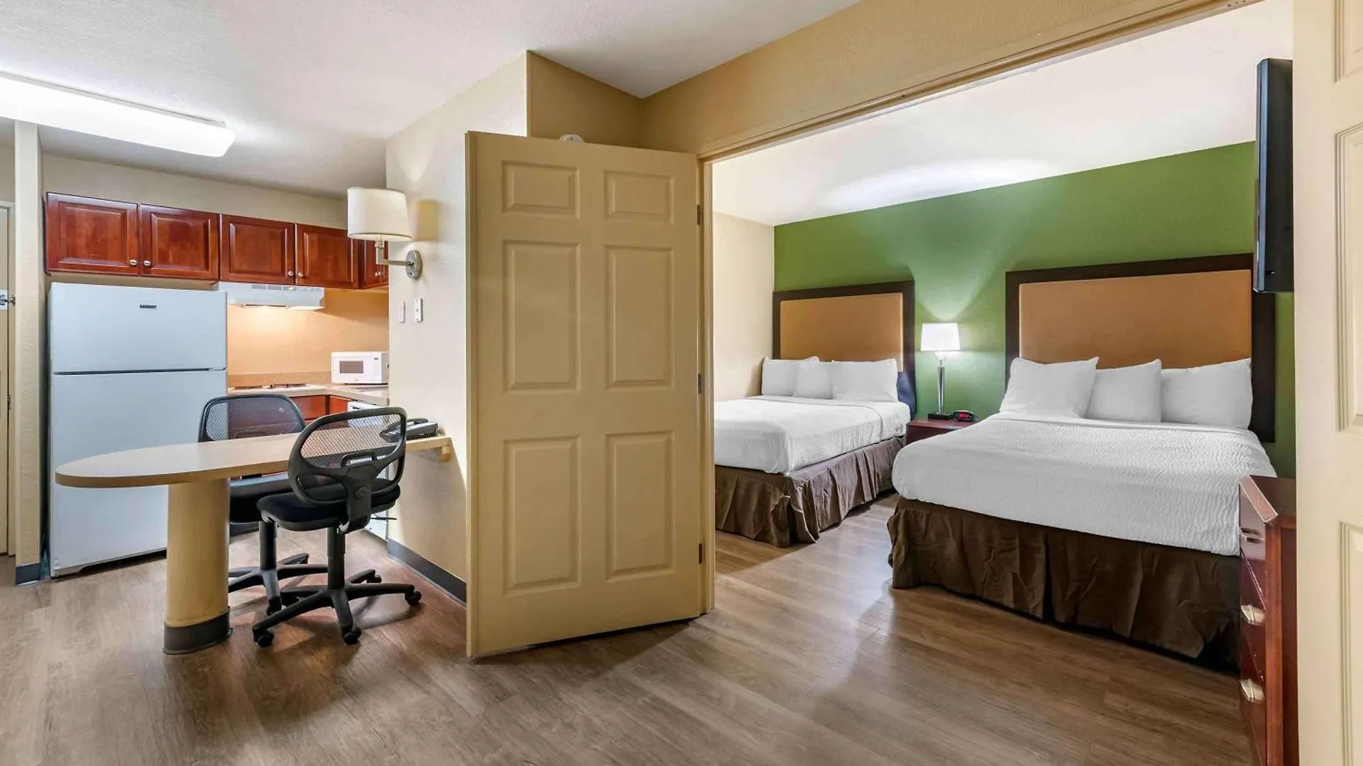 Extended Stay America Suites - Columbus - Polaris