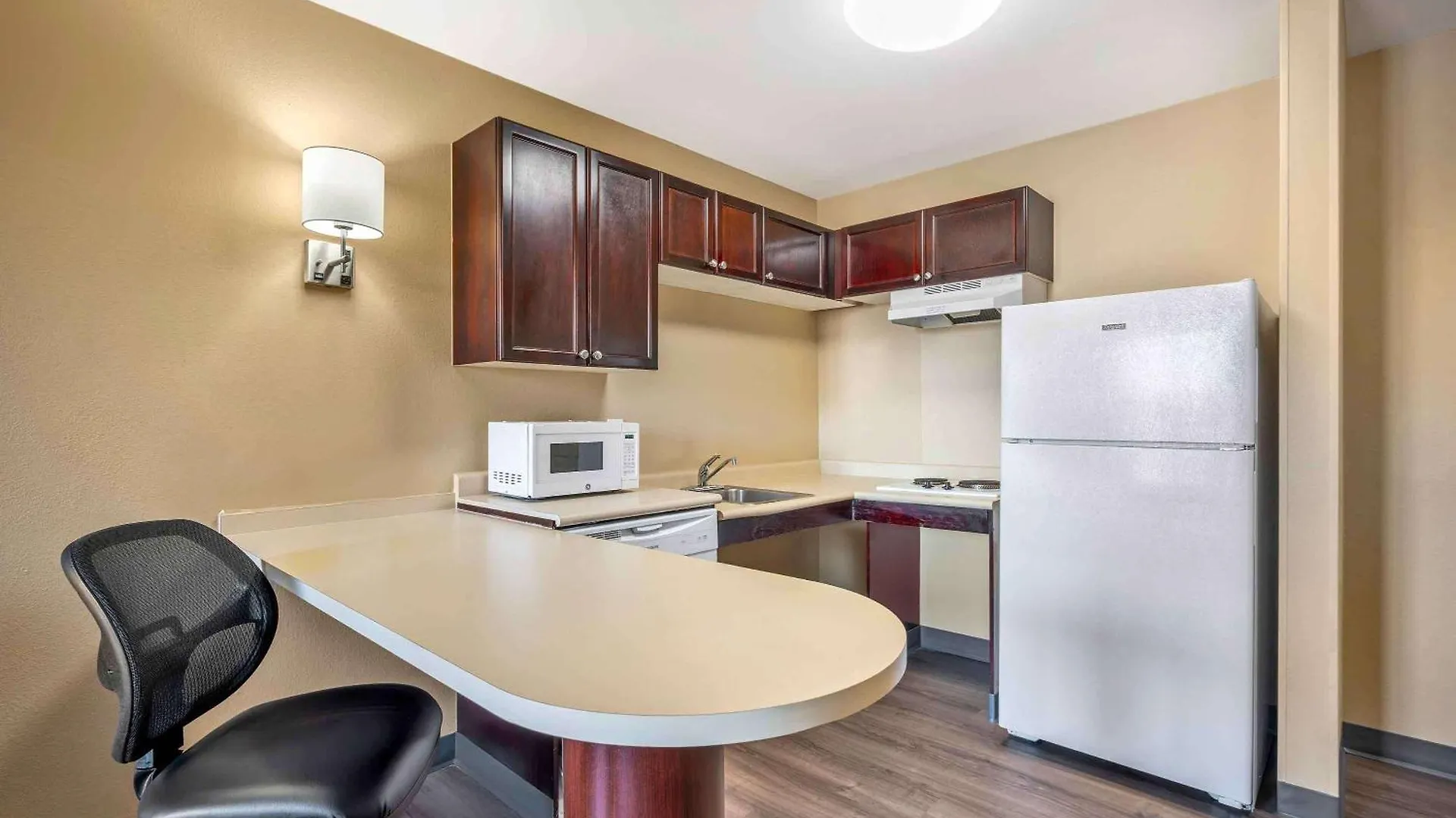 Extended Stay America Suites - Columbus - Polaris 2*,  United States