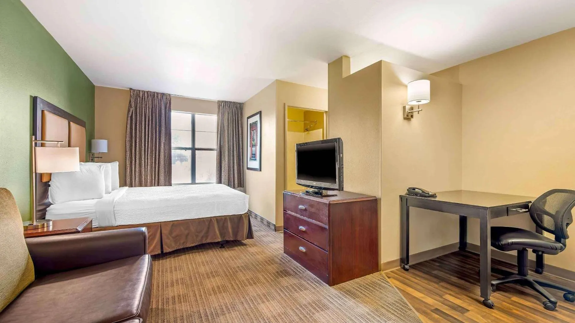 Extended Stay America Suites - Columbus - Polaris