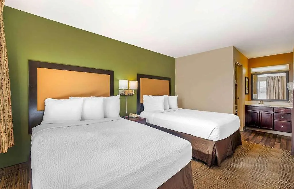 Extended Stay America Suites - Columbus - Polaris Hotel
