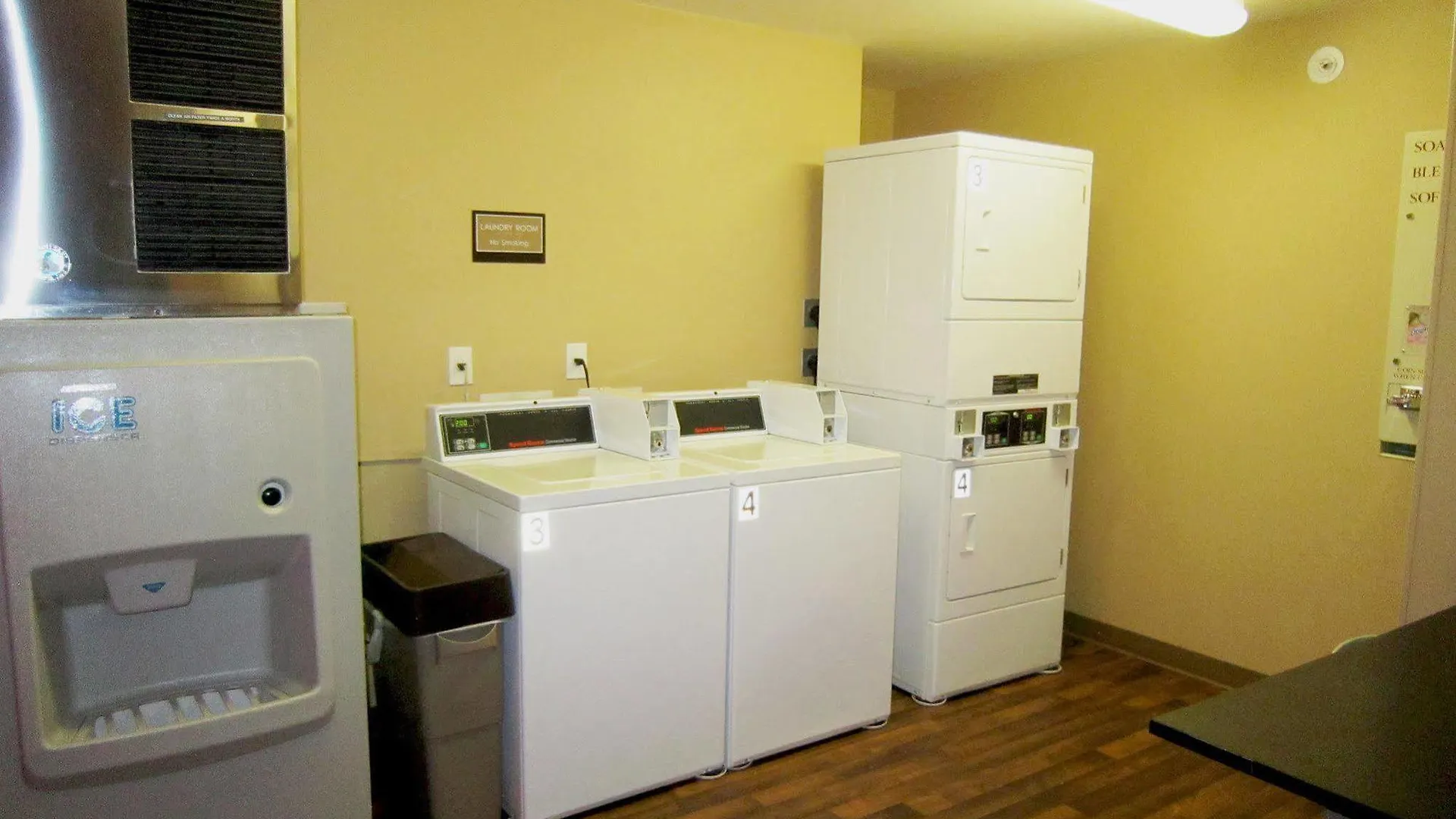 Extended Stay America Suites - Columbus - Polaris
