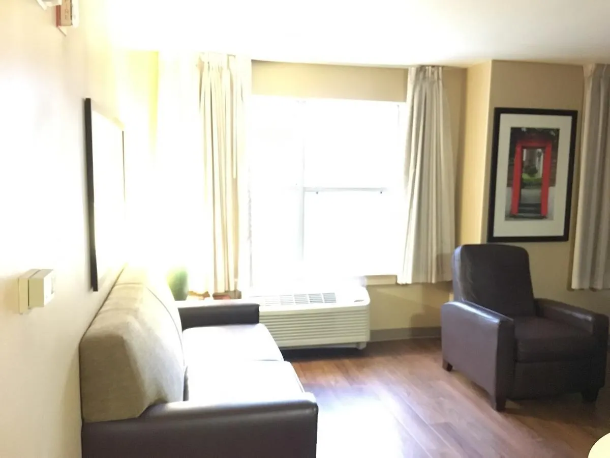 Extended Stay America Suites - Columbus - Polaris United States