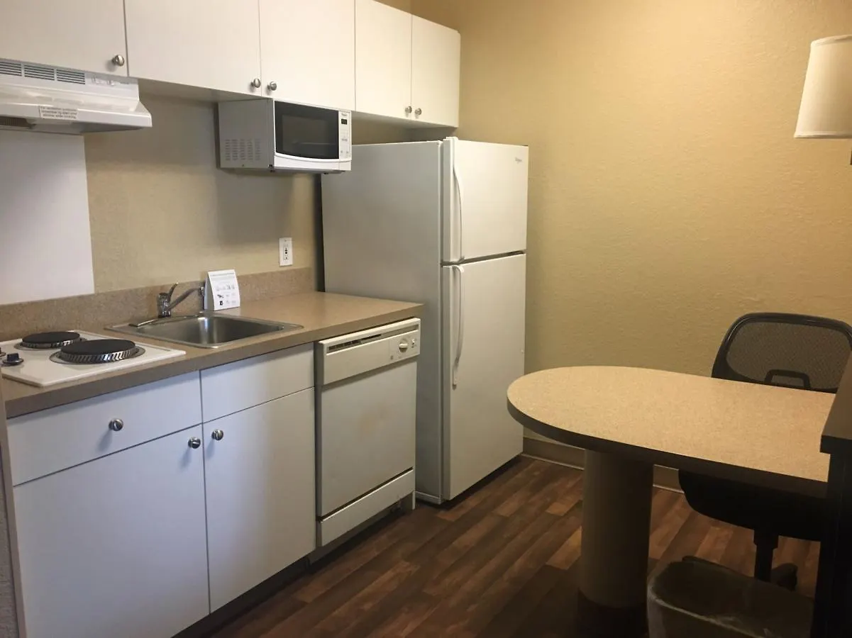 Extended Stay America Suites - Columbus - Polaris 2*,