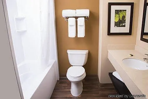 Extended Stay America Suites - Columbus - Polaris