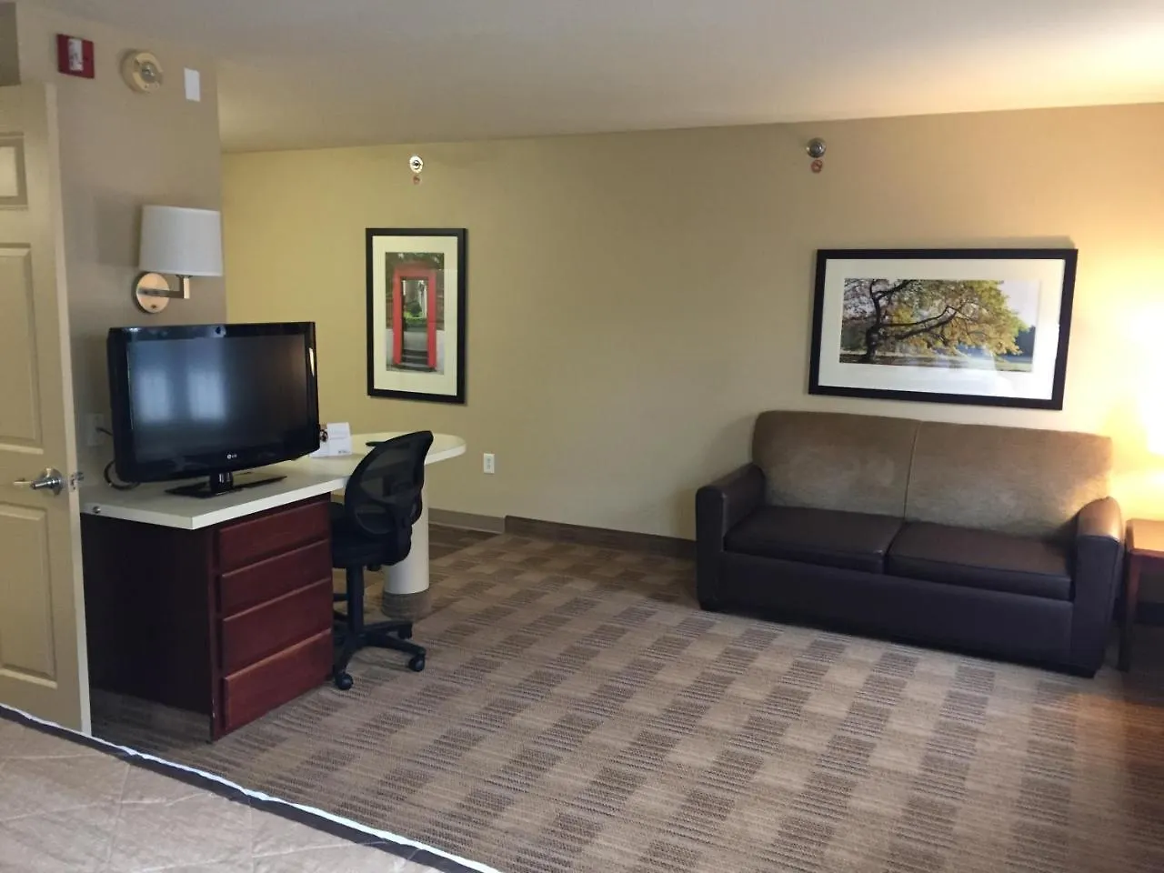 Extended Stay America Suites - Columbus - Polaris 2*,