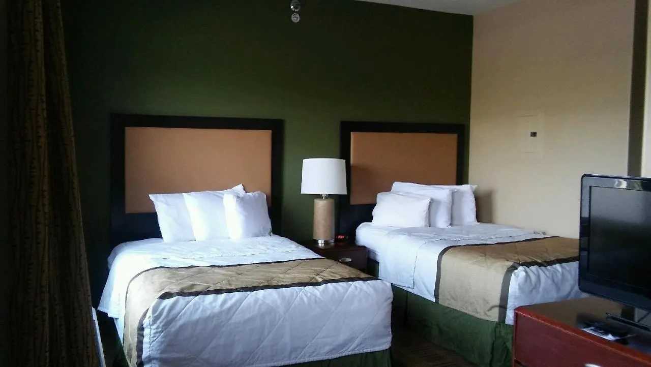 Extended Stay America Suites - Columbus - Polaris