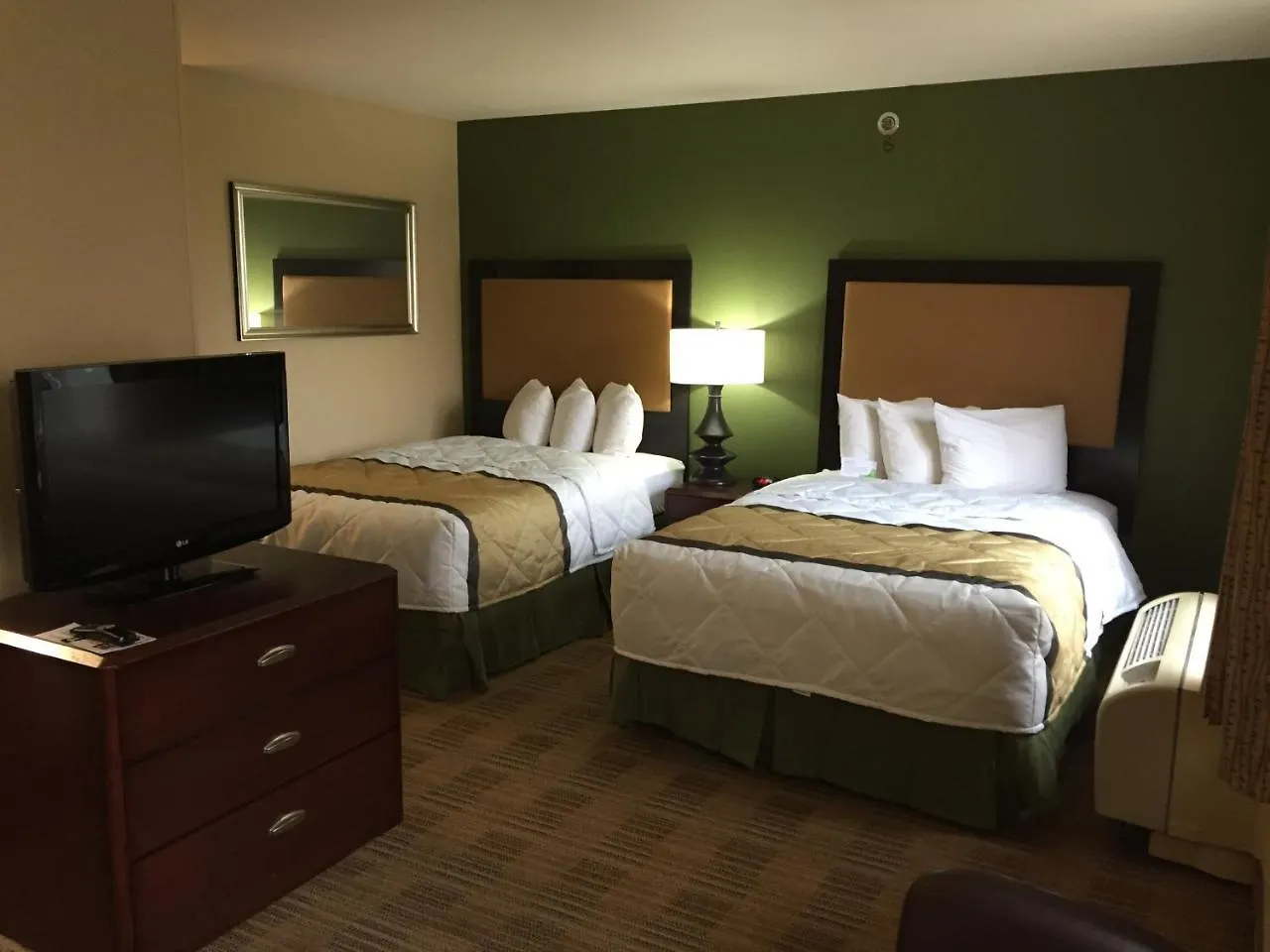 Extended Stay America Suites - Columbus - Polaris Hotel