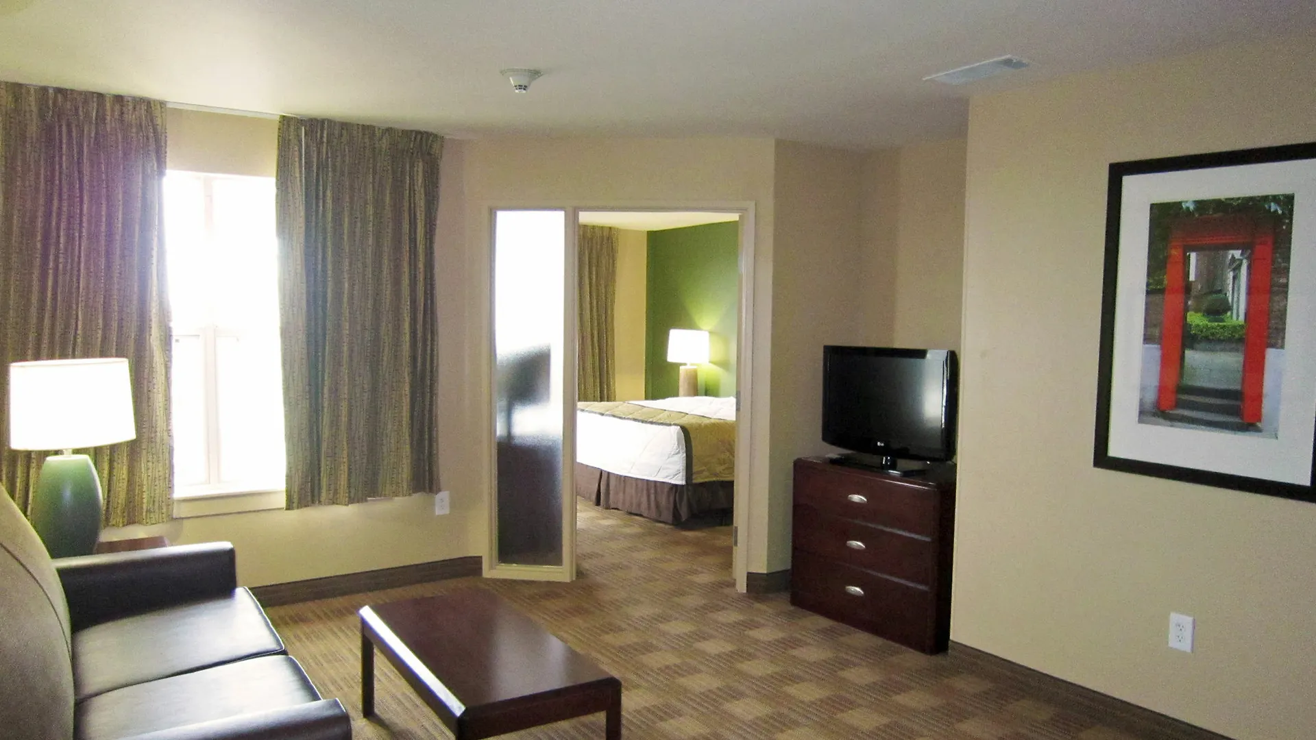 Extended Stay America Suites - Columbus - Polaris 2*,