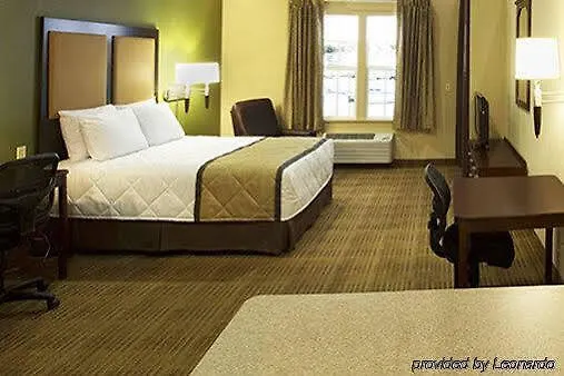 ** Hotel Extended Stay America Suites - Columbus - Polaris United States