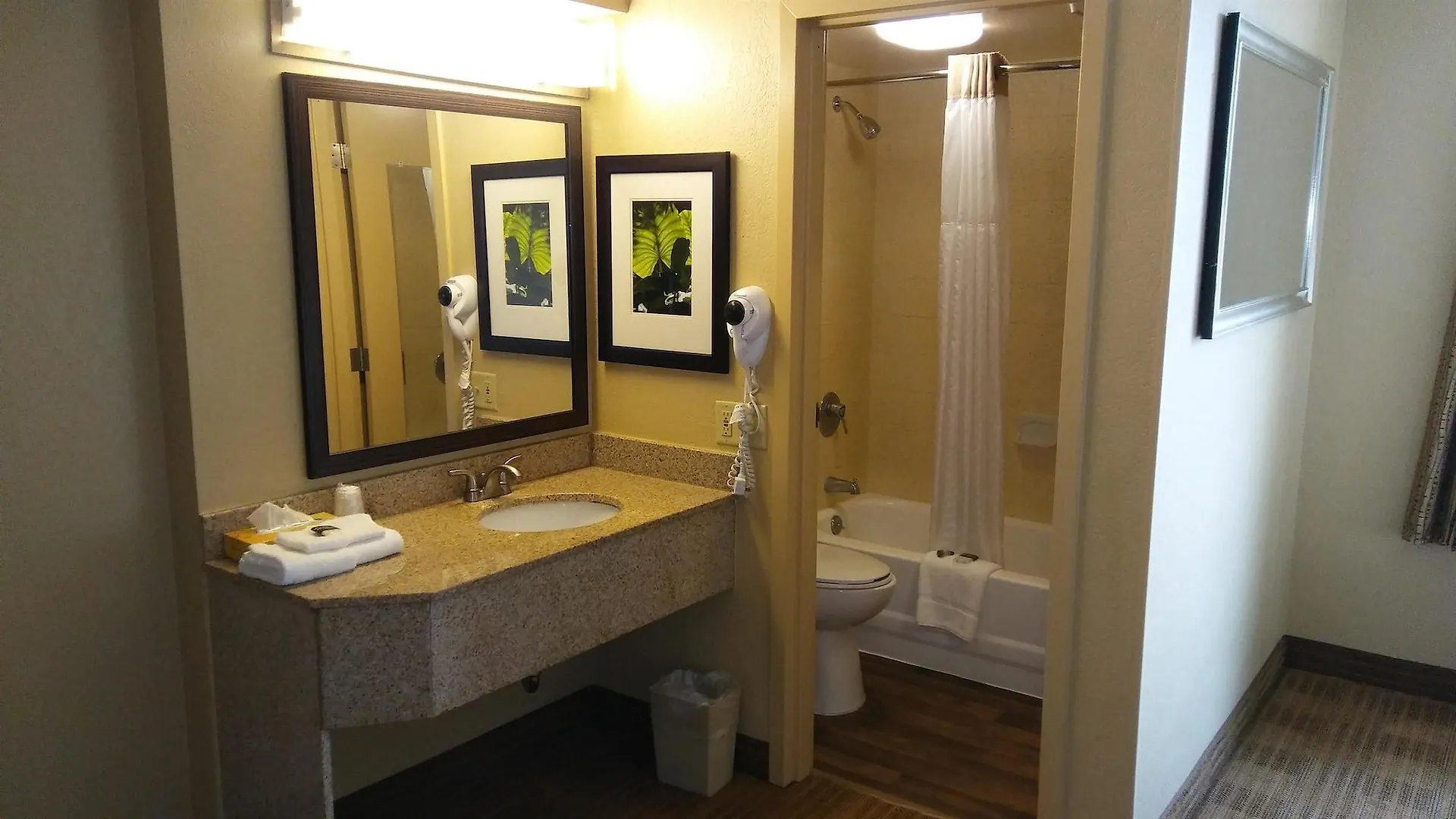 Otel Extended Stay America Suites - Columbus - Polaris