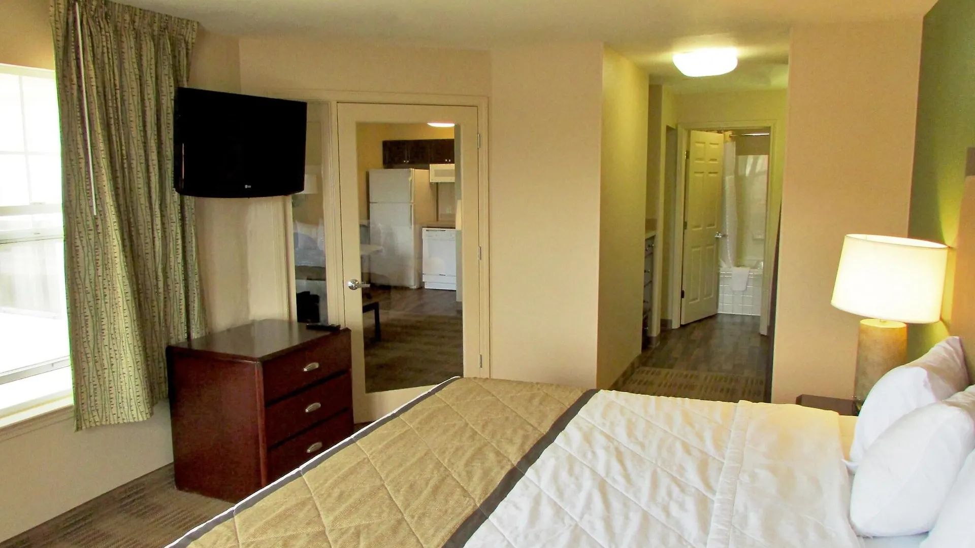 Extended Stay America Suites - Columbus - Polaris 2*,  ABD