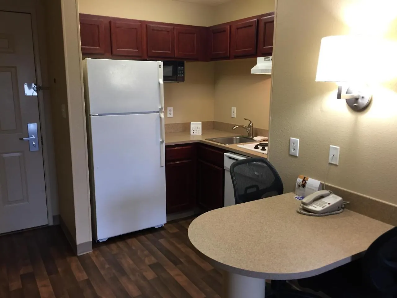 Extended Stay America Suites - Columbus - Polaris ABD