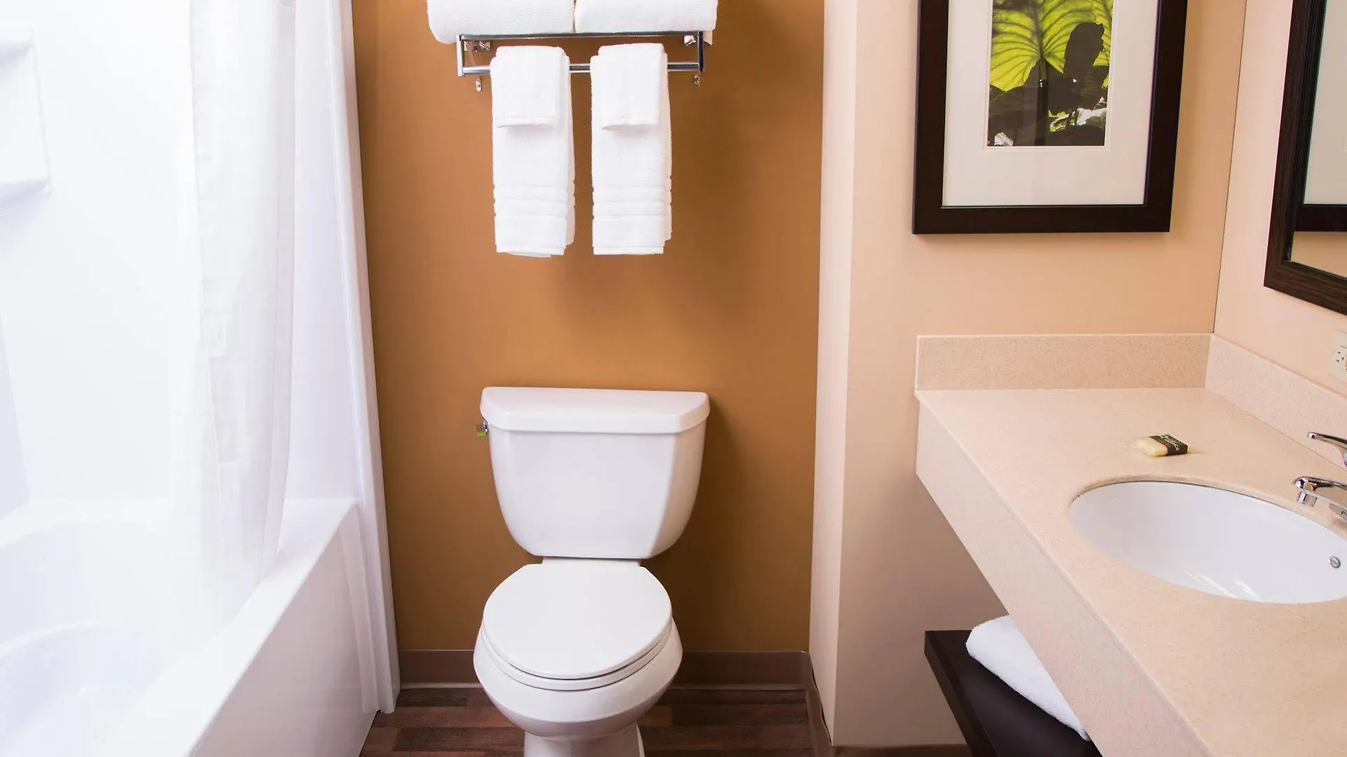 Extended Stay America Suites - Columbus - Polaris USA