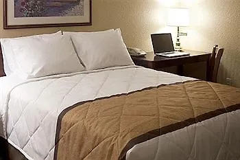 Extended Stay America Suites - Columbus - Polaris Hotel